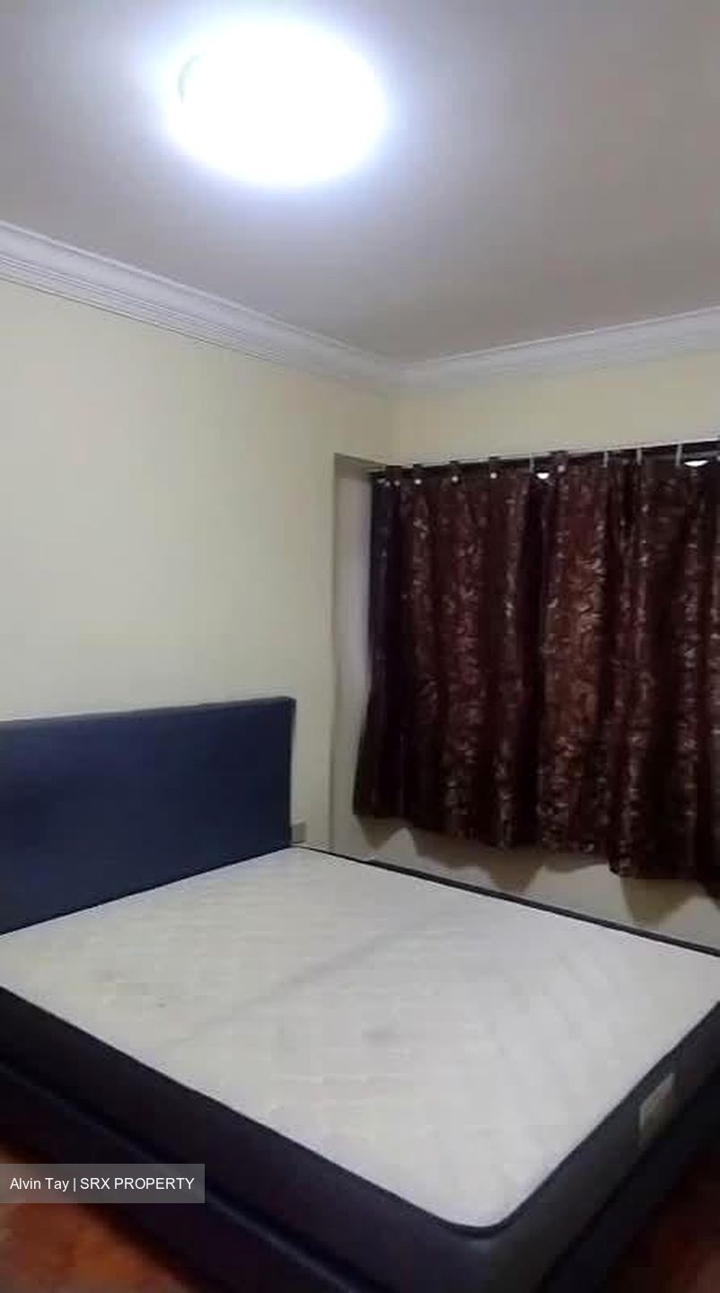 Blk 689B Choa Chu Kang Drive (Choa Chu Kang), HDB 5 Rooms #556087321